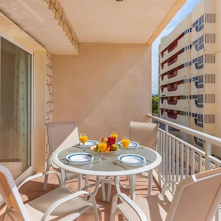 Apartamento Arenal 7 - Plusholidays Calpe Eksteriør billede