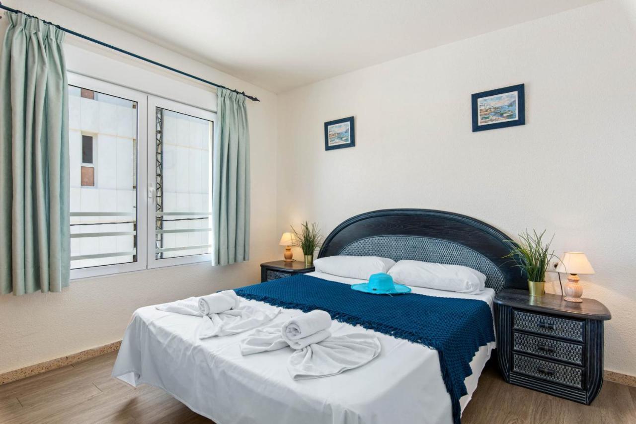 Apartamento Arenal 7 - Plusholidays Calpe Eksteriør billede