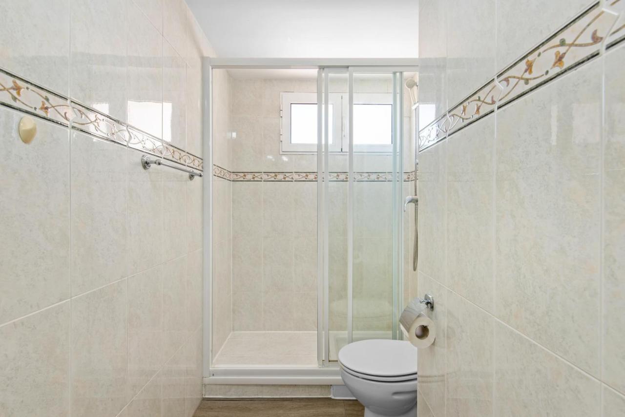 Apartamento Arenal 7 - Plusholidays Calpe Eksteriør billede